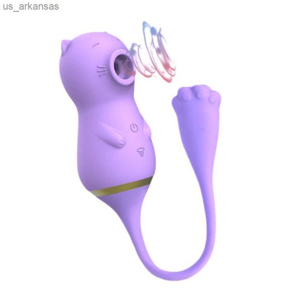 portable female vibration stimulation massager 10 modes sucking machine beauty health intimate goods for women couple pleasure l230523
portable female vibration stimulation massager 10 modes sucking machine beauty health intimate goods for women couple pleasure l230523