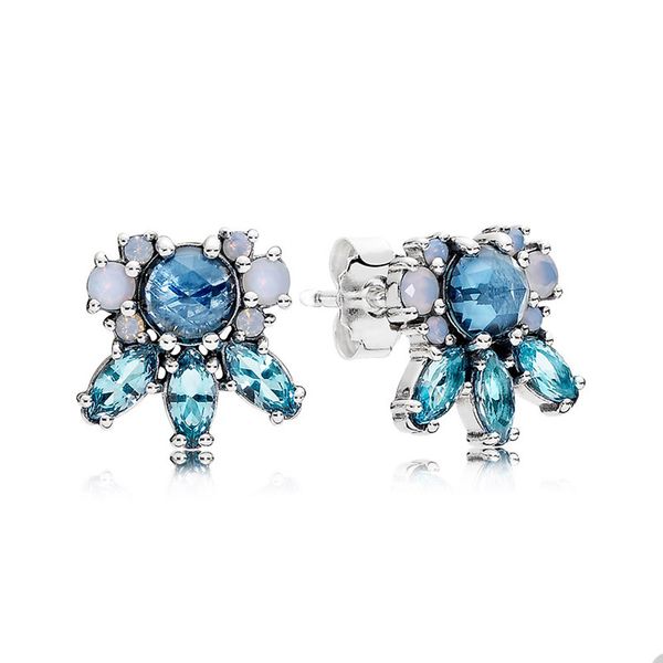 blue crystal diamond stud earrings for pandora authentic sterling silver party earring set designer jewelry for women girlfriend gift earrin, Golden;silver
blue crystal diamond stud earrings for pandora authentic sterling silver party earring set designer jewelry for women girlfriend gift earrin, Golden;silver