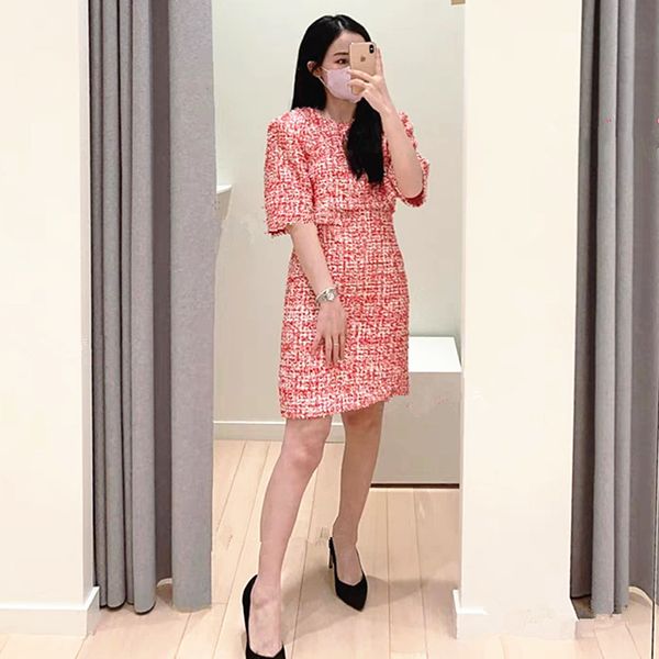 basic & casual dresses s-andro french style dress tweed two-piece loose dress size s_l new2023madam, Black;gray
basic & casual dresses s-andro french style dress tweed two-piece loose dress size s_l new2023madam, Black;gray