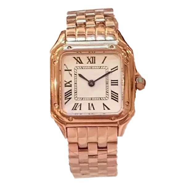 quartz movement rectangular watch designer mens movement watches automatic mechanical watches full stainless steel luminous waterproof wrist, Slivery;brown
quartz movement rectangular watch designer mens movement watches automatic mechanical watches full stainless steel luminous waterproof wrist, Slivery;brown