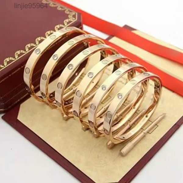 fashion bangle love bracelet couple for men women jewelry gifts size 16-21 18 23m3x, Black
fashion bangle love bracelet couple for men women jewelry gifts size 16-21 18 23m3x, Black