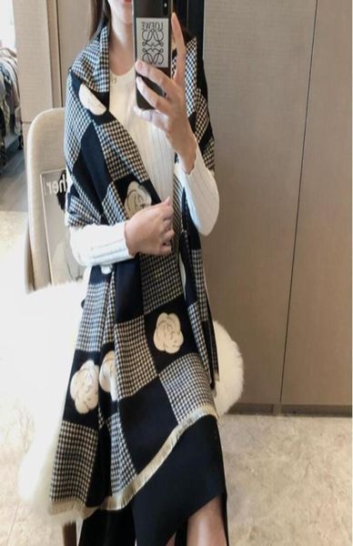 classic fashion scarf new autumn and winter warmth cashmere ladies midlength shawl blanket scarves k31 18070cm3518957, Blue;gray
classic fashion scarf new autumn and winter warmth cashmere ladies midlength shawl blanket scarves k31 18070cm3518957, Blue;gray