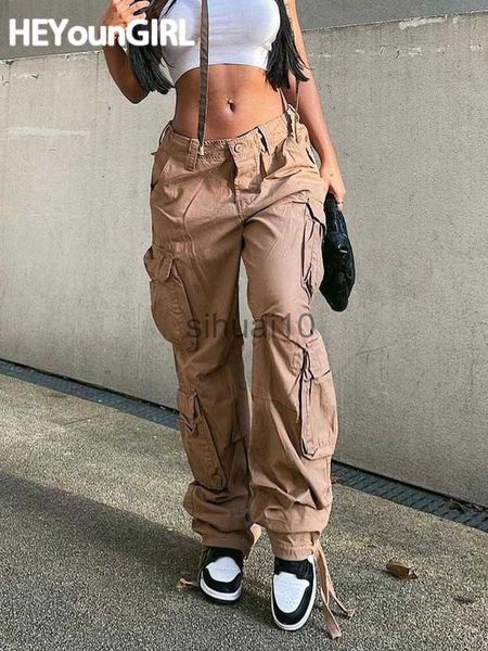 women's pants capris heyoungirl harajuku hip hop casual low waist cargo pants women khaki pocket fashion jeans lady cotton streetwear d, Black;white
women's pants capris heyoungirl harajuku hip hop casual low waist cargo pants women khaki pocket fashion jeans lady cotton streetwear d, Black;white