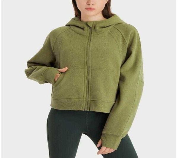 women039s scuba hoodies zipper jacket loose warm yoga fitness hooded sports coat gym clothes9120083, White;red
women039s scuba hoodies zipper jacket loose warm yoga fitness hooded sports coat gym clothes9120083, White;red