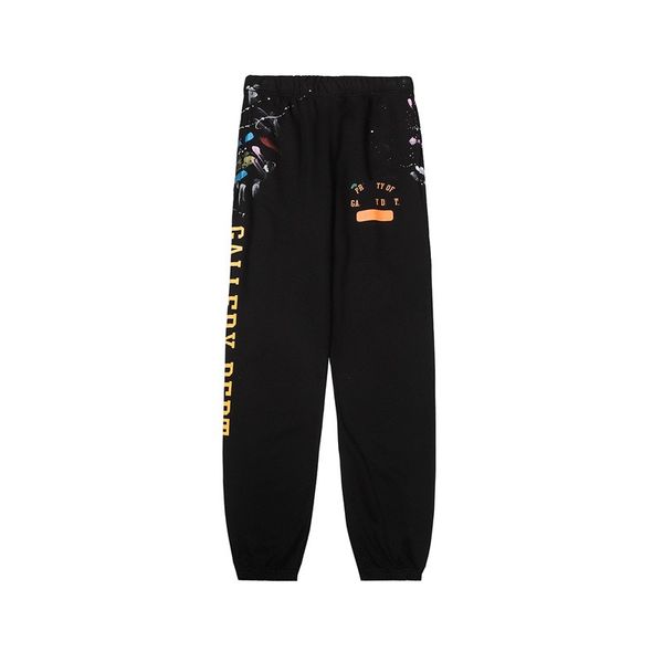 galleries dept pants shorts jeans pants sweatpants speckled classic letters print men women couple loose versatile casual straight h4k6, Blue
galleries dept pants shorts jeans pants sweatpants speckled classic letters print men women couple loose versatile casual straight h4k6, Blue
