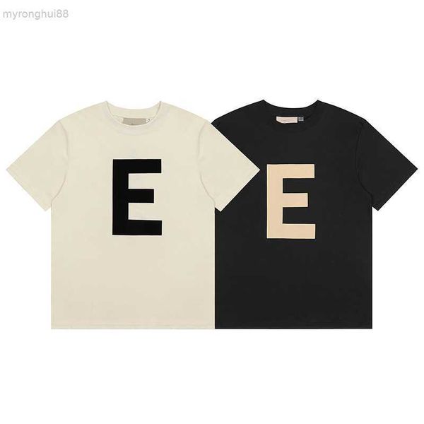 fear god big e large gum suede print short sleeve high street trendy t-shirt sxqk b9ci, White;black
fear god big e large gum suede print short sleeve high street trendy t-shirt sxqk b9ci, White;black