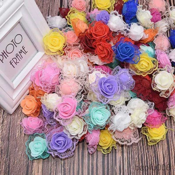 sachet bags 50pcs artificial rose heads 3.5cm flower for diy wreath home wedding decoration flowers fake flower head r230605
sachet bags 50pcs artificial rose heads 3.5cm flower for diy wreath home wedding decoration flowers fake flower head r230605