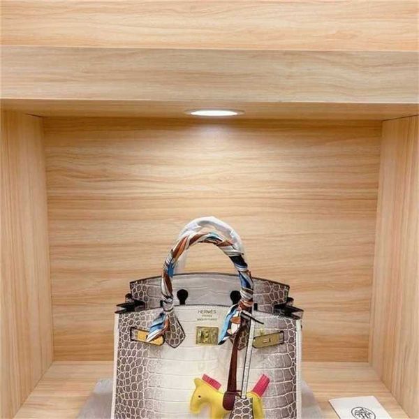 10a h erme s designer birkins handbags classic himalayan hbag crocodile cowhide wealthy woman style hand in hand handle crossbody
10a h erme s designer birkins handbags classic himalayan hbag crocodile cowhide wealthy woman style hand in hand handle crossbody
