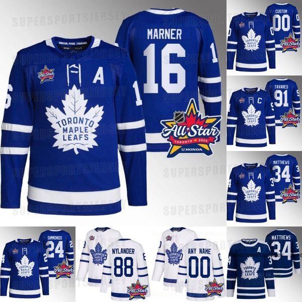 2024 all star patch maple leafs 90 ryan o'reilly milk logo hockey jerseys mitchell marner william nylander morgan rielly michael buntin, Black;red
2024 all star patch maple leafs 90 ryan o'reilly milk logo hockey jerseys mitchell marner william nylander morgan rielly michael buntin, Black;red