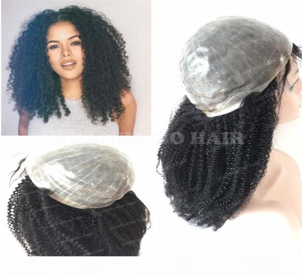 fashion 8a geade 1b black color virgin brazilian hair kinky curly full thin skin pu wig 1752568, Black;brown
fashion 8a geade 1b black color virgin brazilian hair kinky curly full thin skin pu wig 1752568, Black;brown