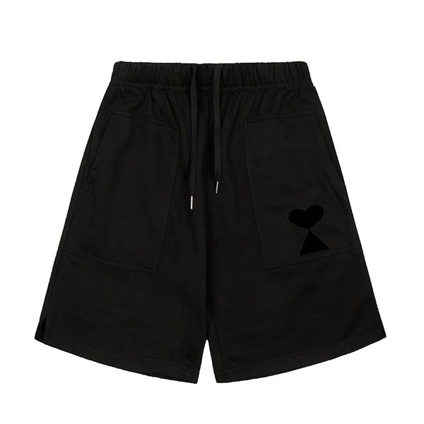 brand quality shorts mens women designer of luxury amis shorts fashion men s casual terry cloth cotton man clothing size s-xl cclz, White;black
brand quality shorts mens women designer of luxury amis shorts fashion men s casual terry cloth cotton man clothing size s-xl cclz, White;black