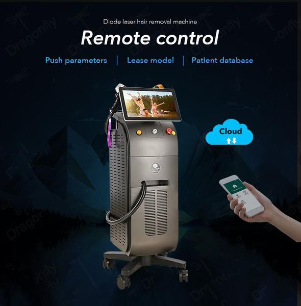 cloud computing 2023 dual or one heads ice titanium ce tuv iso hair removal diode laser 1600-2000w 755 808 940 1064nm 4 wave, Black
cloud computing 2023 dual or one heads ice titanium ce tuv iso hair removal diode laser 1600-2000w 755 808 940 1064nm 4 wave, Black