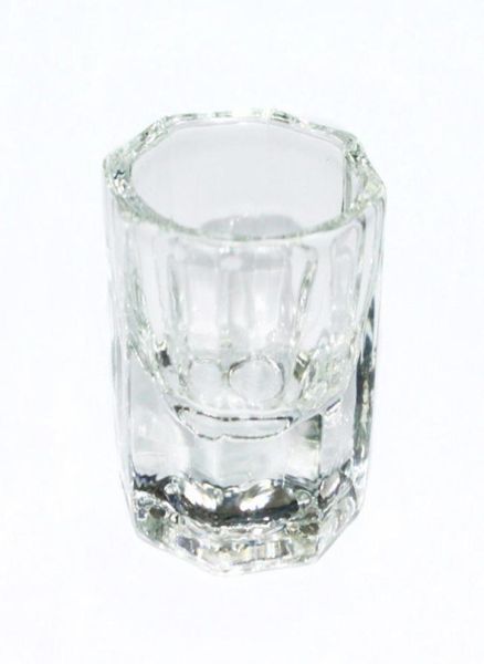 whole octagonal shape glass cup dappen dish container for arcylic nail art liquid powder7753146, Silver
whole octagonal shape glass cup dappen dish container for arcylic nail art liquid powder7753146, Silver