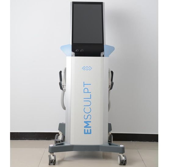 latest emslim emsculpt machine ems electromagnetic muscle stimulation fat burning shaping weight loss emsculpt beauty equipment4486817
latest emslim emsculpt machine ems electromagnetic muscle stimulation fat burning shaping weight loss emsculpt beauty equipment4486817