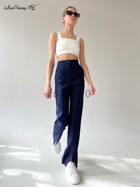 women's pants capris mnealways18 classy split long pants women fashion high waist zip pants ladies boot cut navy blue pencil trousers h, Black;white
women's pants capris mnealways18 classy split long pants women fashion high waist zip pants ladies boot cut navy blue pencil trousers h, Black;white