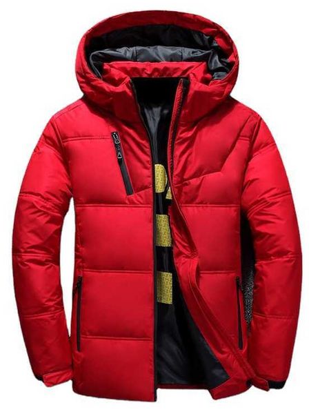 coat winter down hoodie puffer men lightweight short autumn winter coat warm eiderdown solid color outdoor overalls jacket a, Black
coat winter down hoodie puffer men lightweight short autumn winter coat warm eiderdown solid color outdoor overalls jacket a, Black