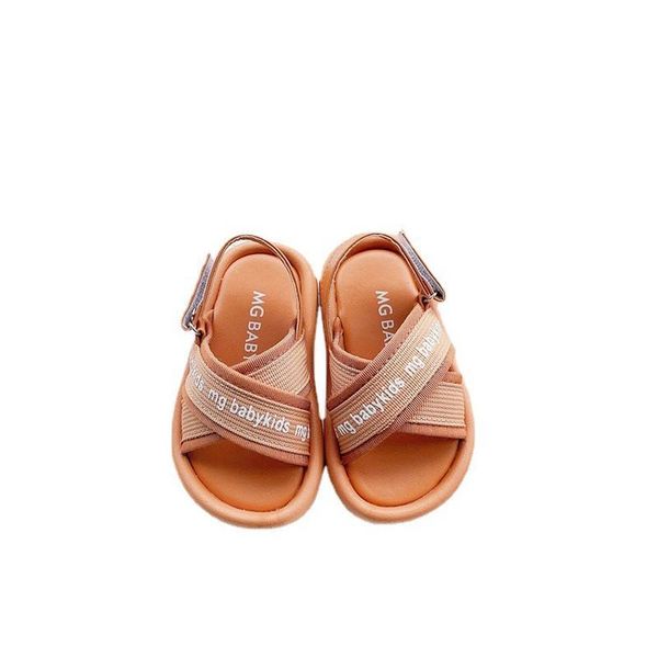sandals baby shoes beach kids footwear summer boys girls soft sole non-slip f12739, Black;red
sandals baby shoes beach kids footwear summer boys girls soft sole non-slip f12739, Black;red