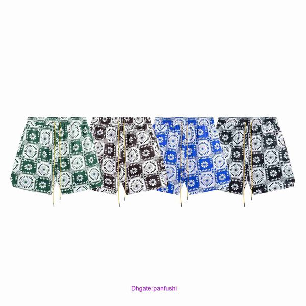 wholesale designer rhude sport shorts for sale american fashion brand rhude full print ethnic geometric casual sports men and women high str, White;black
wholesale designer rhude sport shorts for sale american fashion brand rhude full print ethnic geometric casual sports men and women high str, White;black