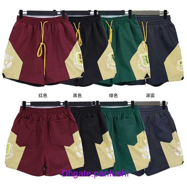 rhude shorts wholesale designer for sale 2023 summer new men's print letter coconut color blocking sports loose, White;black
rhude shorts wholesale designer for sale 2023 summer new men's print letter coconut color blocking sports loose, White;black