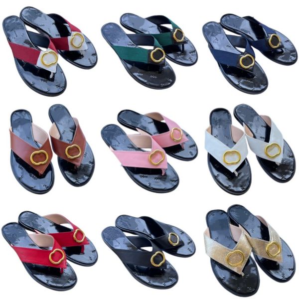 slippers designer sandals brand beach shoes letter metal buckle outdoor shoes fashion multicolour flip flops leather flatsole women indoor s, Black
slippers designer sandals brand beach shoes letter metal buckle outdoor shoes fashion multicolour flip flops leather flatsole women indoor s, Black