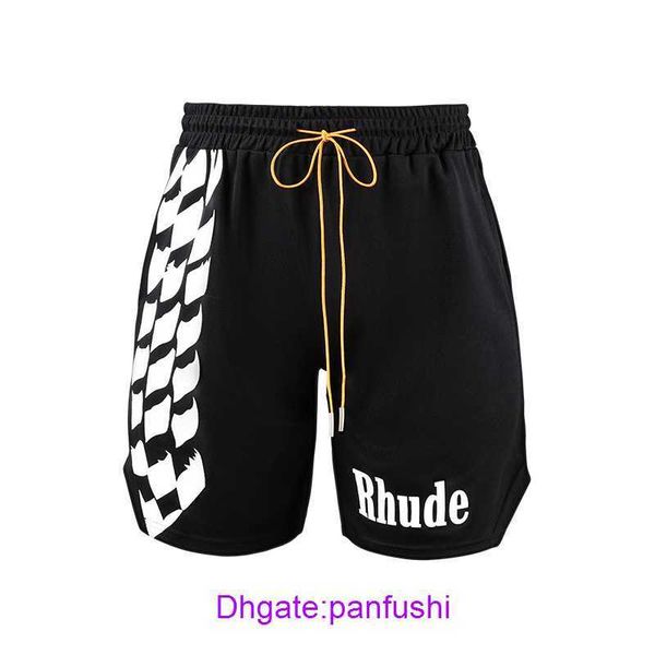 rhude shorts wholesale designer for sale american rhude black and white checkerboard casual high street fashion brand drawstring mesh runnin, White;black
rhude shorts wholesale designer for sale american rhude black and white checkerboard casual high street fashion brand drawstring mesh runnin, White;black