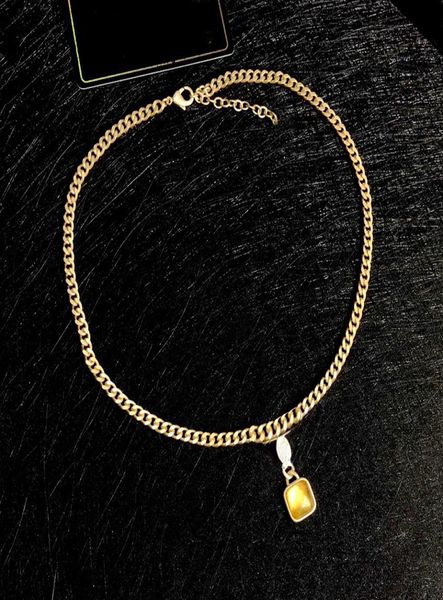 luxury designer necklaces yellow crystal pendant necklace party gifts l318941081, Silver
luxury designer necklaces yellow crystal pendant necklace party gifts l318941081, Silver