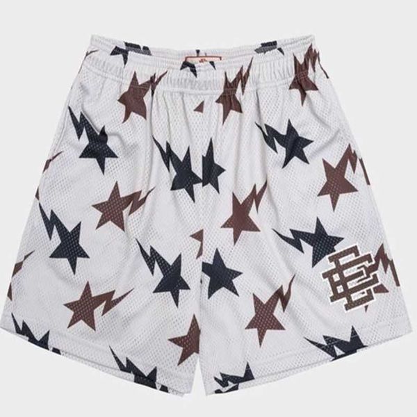 eric emanuels ee basic short mens womens designers fitness shorts mesh breathable beach pants sports series basketball pant new yorkif4n, White;black
eric emanuels ee basic short mens womens designers fitness shorts mesh breathable beach pants sports series basketball pant new yorkif4n, White;black