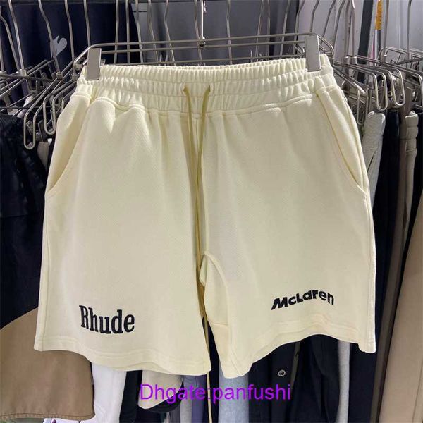 rhude shorts wholesale designer for sale rhlimited rhude embroidered letter drawcord old fashion high street shorts, White;black
rhude shorts wholesale designer for sale rhlimited rhude embroidered letter drawcord old fashion high street shorts, White;black