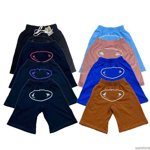 corteizs summer shorts men's ship print multi pocket cargos pants ins fashion hip hop skateboarding casual crtzs loose uk french high s, White;black
corteizs summer shorts men's ship print multi pocket cargos pants ins fashion hip hop skateboarding casual crtzs loose uk french high s, White;black