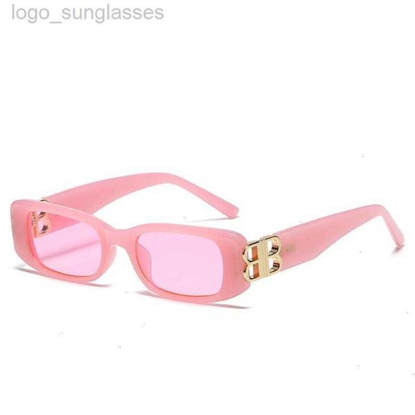 sunglasses designer sunglass arrival futuristic rectangle bb women men uv400 brand black pink leopard small oculos de sol, White;black
sunglasses designer sunglass arrival futuristic rectangle bb women men uv400 brand black pink leopard small oculos de sol, White;black