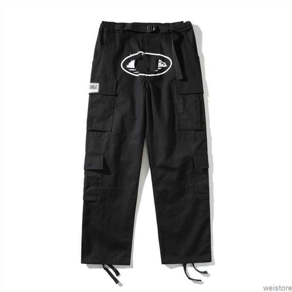 corteizs cargo men's pants mens designer jogger hip hop summer breathable high streetwear pockets nylon work practical y2k qcvm, Black
corteizs cargo men's pants mens designer jogger hip hop summer breathable high streetwear pockets nylon work practical y2k qcvm, Black