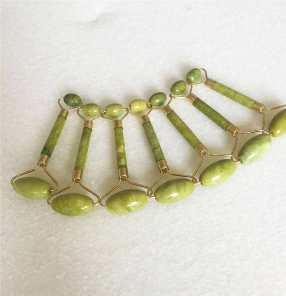 double head green jade roller elliptical massager eye face neck facial slimming thin face beauty health care tools selling5020116
double head green jade roller elliptical massager eye face neck facial slimming thin face beauty health care tools selling5020116