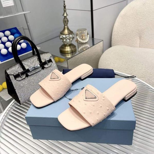 fashion luxury women slippers monolith sandals beach fun simple flats sliders italy originals rubber calfskin slides designer summer novelty, Black
fashion luxury women slippers monolith sandals beach fun simple flats sliders italy originals rubber calfskin slides designer summer novelty, Black