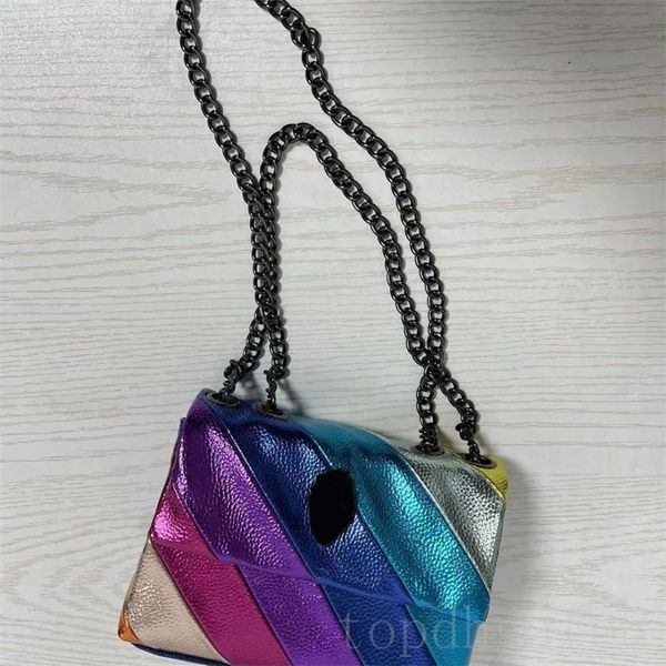 eagle head designer crossbody bag rainbow shoulder bags metal chain men unique ophidia fashion outdoor street shopping black heart luxury ba
eagle head designer crossbody bag rainbow shoulder bags metal chain men unique ophidia fashion outdoor street shopping black heart luxury ba