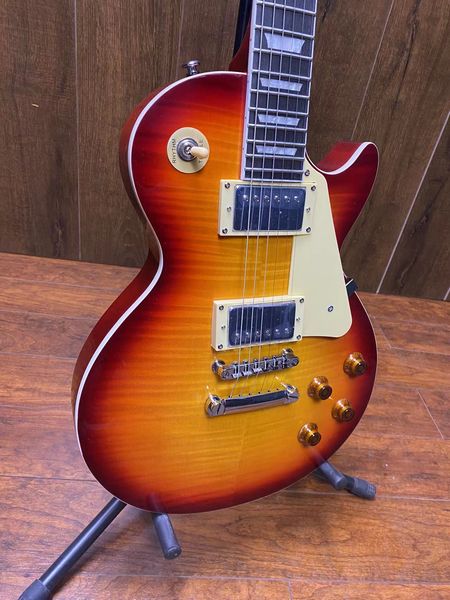 custom shop 1959 r9 tiger flame guitar standard 59 electric guitar is a seller
custom shop 1959 r9 tiger flame guitar standard 59 electric guitar is a seller