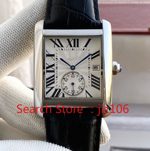 mechanical watch, tank series, kdy super clone, fully automatic mechanical movement, diameter 40mm, stainless steel case, sapphire mirror su
mechanical watch, tank series, kdy super clone, fully automatic mechanical movement, diameter 40mm, stainless steel case, sapphire mirror su