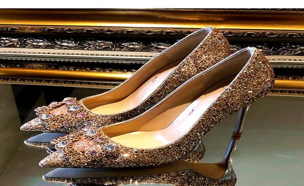 fashion women shoes high heels gold silver red gorgeous rhinestone sequined bridal wedding shoes size 34 to 41 tradingbear2455860, Black
fashion women shoes high heels gold silver red gorgeous rhinestone sequined bridal wedding shoes size 34 to 41 tradingbear2455860, Black
