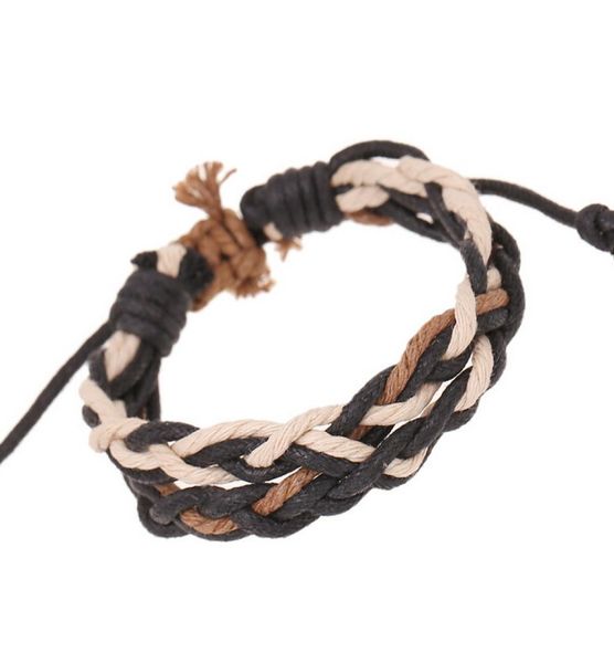 adjustable new products women bracelet braid jewelry christmas wrist cuff leather7390817, Golden;silver
adjustable new products women bracelet braid jewelry christmas wrist cuff leather7390817, Golden;silver