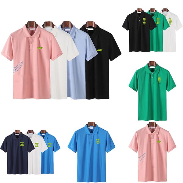 aaa quality french brand design designer polos brand small crocodile embroidery clothing letter polo t-shirt collar casual t-shirt tee shirt, White;black
aaa quality french brand design designer polos brand small crocodile embroidery clothing letter polo t-shirt collar casual t-shirt tee shirt, White;black