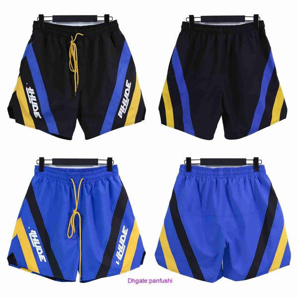 wholesale designer rhude sport shorts for sale summer new spring letter printing panel drawstring high street casual loose shorts, White;black
wholesale designer rhude sport shorts for sale summer new spring letter printing panel drawstring high street casual loose shorts, White;black