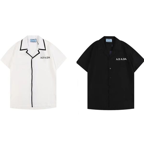 designer shirts short sleeved mens t shirt letter lapel button strawberry printing sports leisure flower animal shirts fashion holiday seasi, White;black
designer shirts short sleeved mens t shirt letter lapel button strawberry printing sports leisure flower animal shirts fashion holiday seasi, White;black
