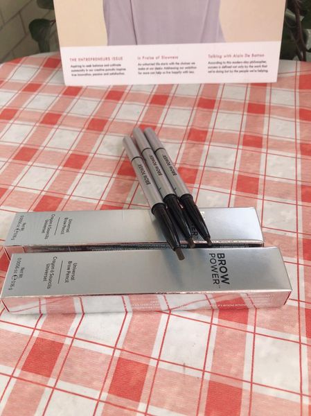 bye bye cosmetics brow powder universal taupe shade universal brow pencil double head eyebrow pencil5114234
bye bye cosmetics brow powder universal taupe shade universal brow pencil double head eyebrow pencil5114234