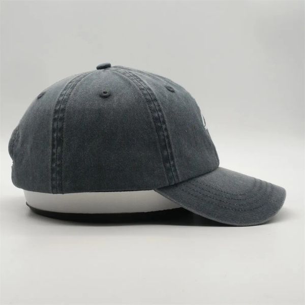 custom classic baseball caps unstructured mens pigment dyed washed vintage dad hat with design label gorras sun leisure ourdoor hats dse12 1, Blue;gray
custom classic baseball caps unstructured mens pigment dyed washed vintage dad hat with design label gorras sun leisure ourdoor hats dse12 1, Blue;gray