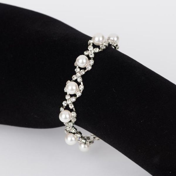 2017 handmade european american charm bracelets bangles silver plated crystal bracelets for women jewelry accessories wholesal6362254, Black
2017 handmade european american charm bracelets bangles silver plated crystal bracelets for women jewelry accessories wholesal6362254, Black