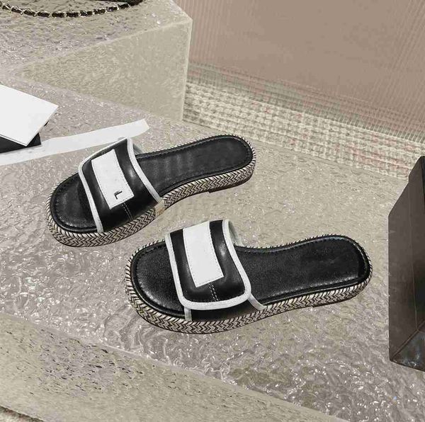 classic slippers slide brand designers ccity fashion leisure sandal women channel flat slippers summer classic flip flops xt062, Black
classic slippers slide brand designers ccity fashion leisure sandal women channel flat slippers summer classic flip flops xt062, Black
