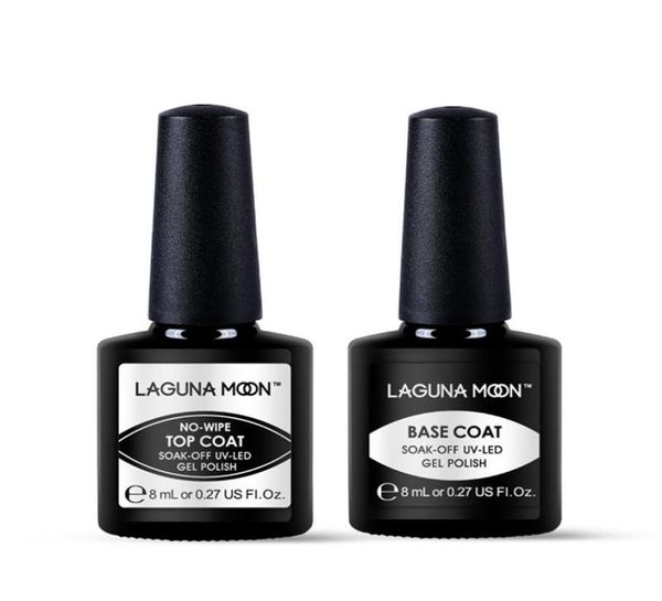 2pcs 8ml lagunamoon nowipe coat base coat set long lasting gel nail polish set uv led soak off gel polishuv led varnish manic6347336, Red;pink
2pcs 8ml lagunamoon nowipe coat base coat set long lasting gel nail polish set uv led soak off gel polishuv led varnish manic6347336, Red;pink