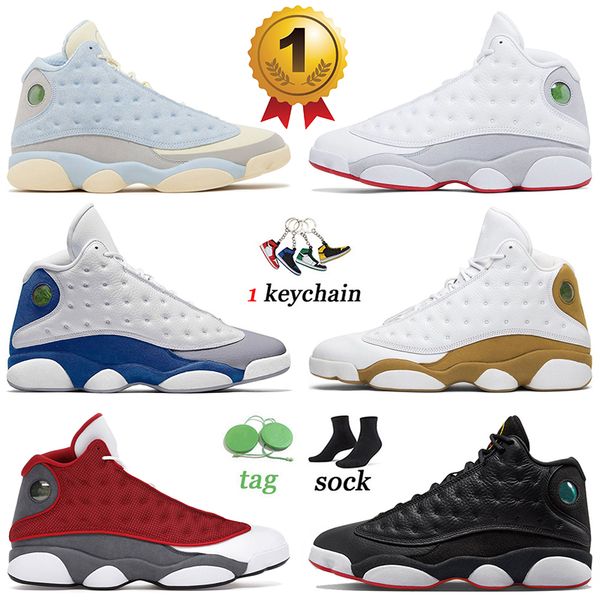 2023 basketball shoes jumpman 13 13s og sneakers solefly wolf grey french blue wheat red flint playoffs starfish obsidian mens women trainer
2023 basketball shoes jumpman 13 13s og sneakers solefly wolf grey french blue wheat red flint playoffs starfish obsidian mens women trainer