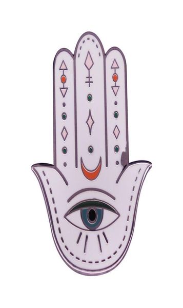 hamsa hard enamel pin mystery lucky hand evil eye metal brooch accessories cartoon moon amulet badge jewelry positivity gift5528437, Blue
hamsa hard enamel pin mystery lucky hand evil eye metal brooch accessories cartoon moon amulet badge jewelry positivity gift5528437, Blue