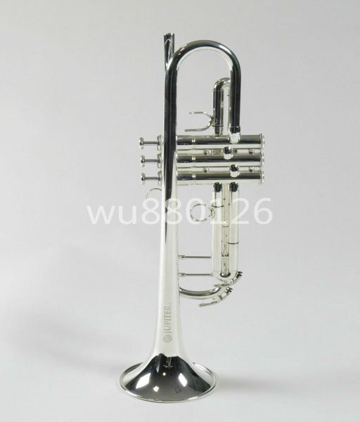 jupiter jtr1110r bb trumpet instruments brass silver plated musical instrument with case mouthpiece9105882
jupiter jtr1110r bb trumpet instruments brass silver plated musical instrument with case mouthpiece9105882
