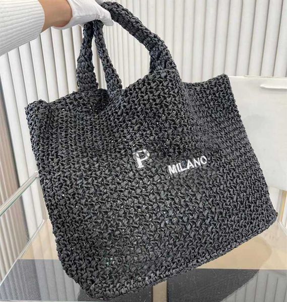beach bags straw beach bags designer bag shoulder tote bag luxury handbag handbags summer medium shopping totes embroidery letter 5a quality
beach bags straw beach bags designer bag shoulder tote bag luxury handbag handbags summer medium shopping totes embroidery letter 5a quality